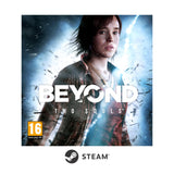 Beyond: Two Souls
