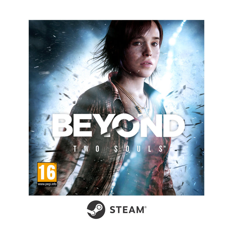 Beyond: Two Souls