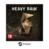 Heavy Rain