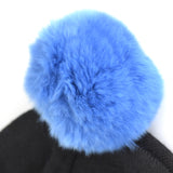 Bonnet à pompon Quantic Dream