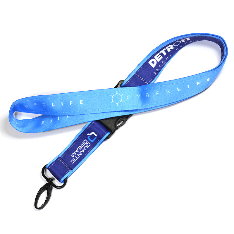 Tour de Cou Detroit: Become Human