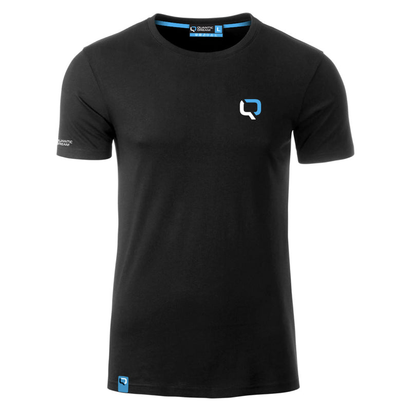 T-SHIRT QUANTIC DREAM