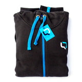 Quantic Dream Zip Hoodie