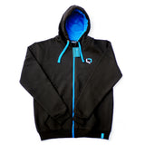 Quantic Dream Zip Hoodie