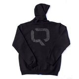 Quantic Dream Zip Hoodie