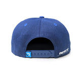 Casquette à Visière Plate Detroit: Become Human - Android Rebellion