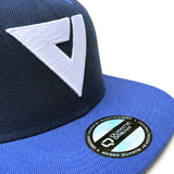 Casquette à Visière Plate Detroit: Become Human - Android Rebellion