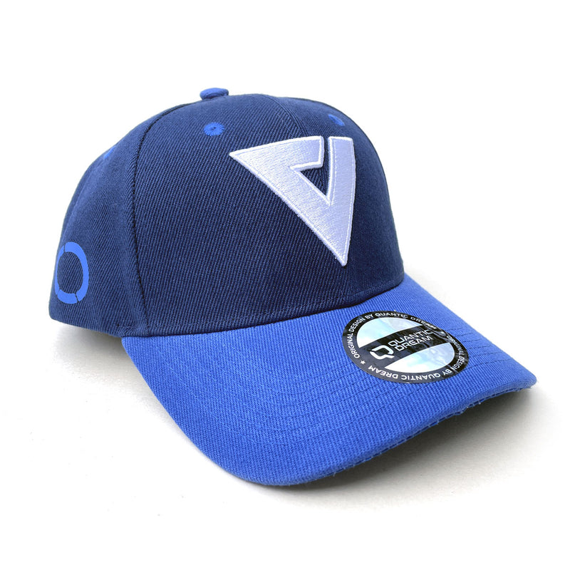 Casquette à Visière courbée Detroit: Become Human - Android Rebellion