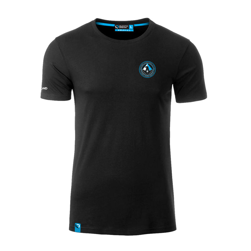 T-shirt Beyond: Two Souls