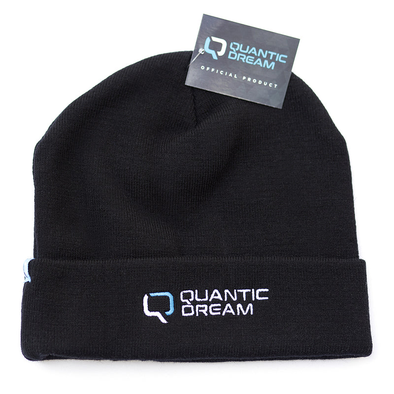 Bonnet Quantic Dream