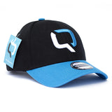 Quantic Dream Baseball Cap