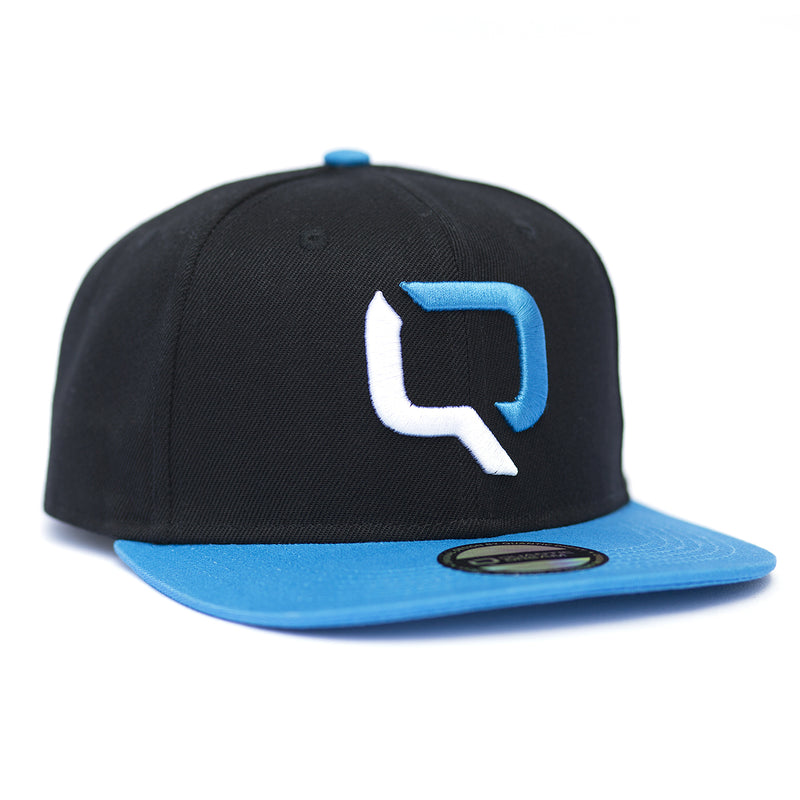 CASQUETTE À VISIÈRE PLATE QUANTIC DREAM