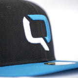 CASQUETTE À VISIÈRE PLATE QUANTIC DREAM