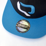 CASQUETTE À VISIÈRE PLATE QUANTIC DREAM