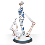 Detroit: Become Human Collectors' Edition
