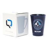 Mug Beyond: Two Souls