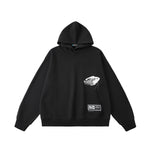 Detroit: Become Human - Save The Fish Hoodie