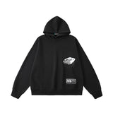 Detroit: Become Human - Save The Fish Hoodie