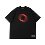 Detroit: Become Human - Android LED  Red Ring T-shirt