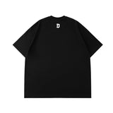 Detroit: Become Human - Android LED  Red Ring T-shirt