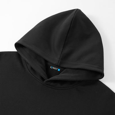 Detroit: Become Human - Save The Fish Hoodie