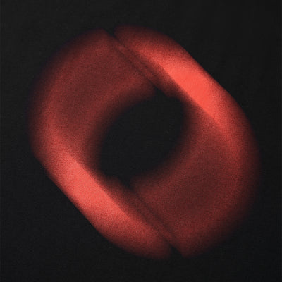 Detroit: Become Human - Android LED  Red Ring T-shirt