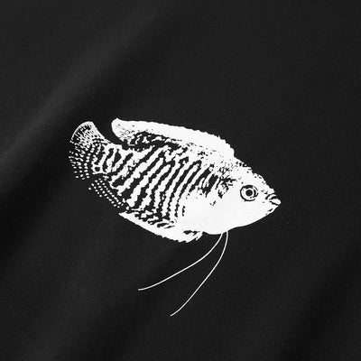 Detroit: Become Human - Save The Fish Hoodie