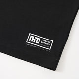 Detroit: Become Human - Android LED  Red Ring T-shirt