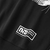 Detroit: Become Human - Save The Fish Hoodie