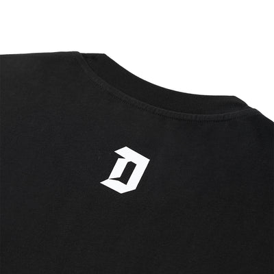 Detroit: Become Human - Android LED  Red Ring T-shirt