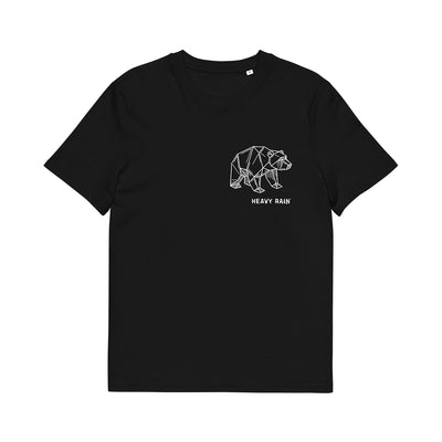 Heavy Rain Origami Collection T-shirt