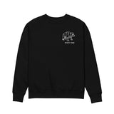 Heavy Rain Origami Collection Sweatshirt