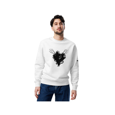 Beyond two Souls - Navajo Sweatshirt