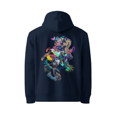 Spellcasters Chronicles Hoodie