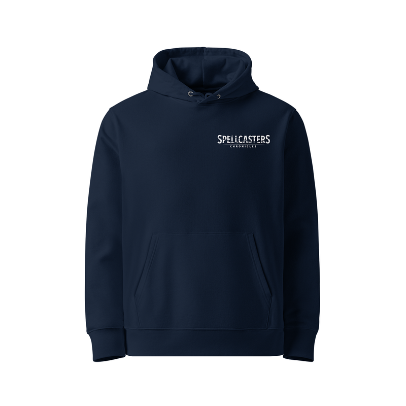 Spellcasters Chronicles Hoodie