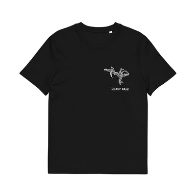Heavy Rain Origami Collection T-shirt