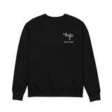 Heavy Rain Origami Collection Sweatshirt