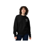 Heavy Rain Origami Collection Sweatshirt