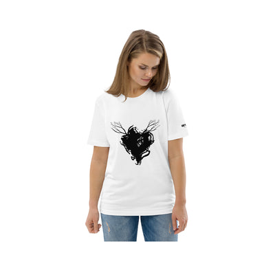 Beyond two Souls - Navajo T-shirt