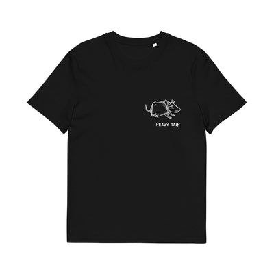Heavy Rain Origami Collection T-shirt