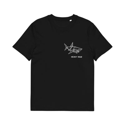 Heavy Rain Origami Collection T-shirt