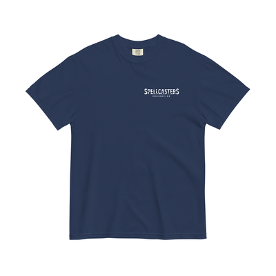Spellcasters Chronicles T-shirt