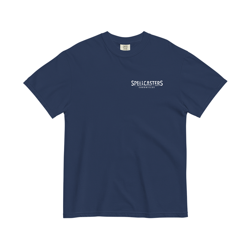 Spellcasters Chronicles T-shirt