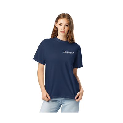 Spellcasters Chronicles T-shirt