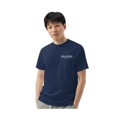 Spellcasters Chronicles T-shirt