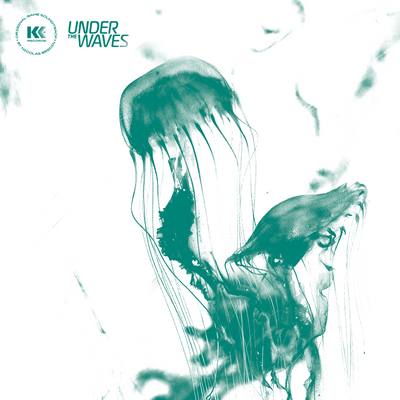 Under The Waves Official Soundtrack Vinyl