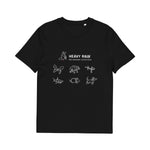 Heavy Rain Origami Collection T-shirt