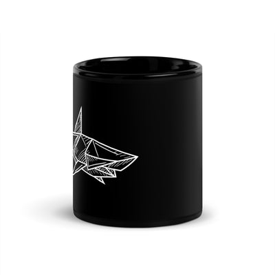 Heavy Rain Origami Collection Mug