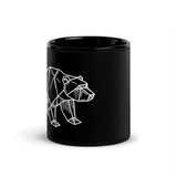 Heavy Rain Origami Collection Mug