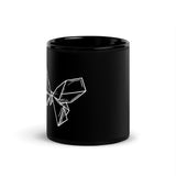Heavy Rain Origami Collection Mug